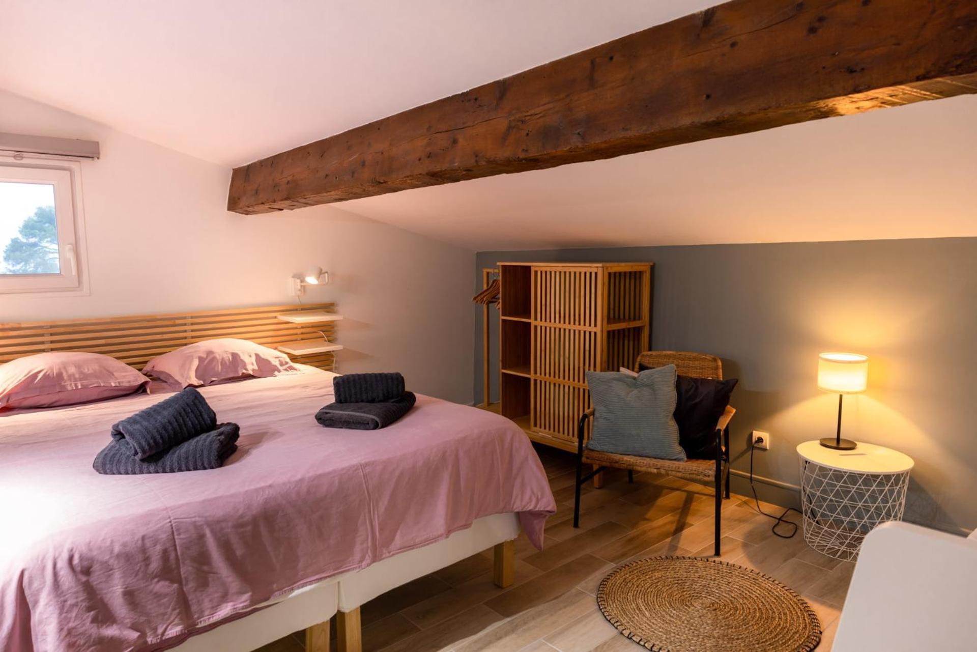 Domaine De La Navicelle Villa Le Pradet Bagian luar foto