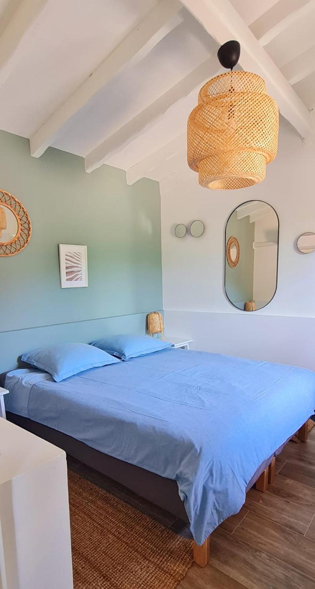 Domaine De La Navicelle Villa Le Pradet Bagian luar foto