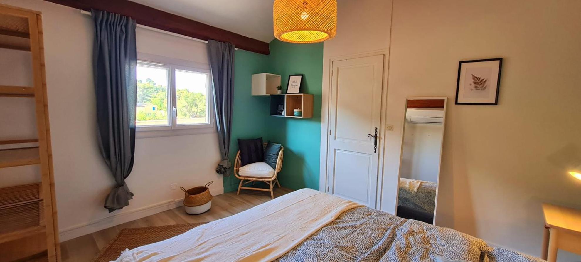 Domaine De La Navicelle Villa Le Pradet Bagian luar foto